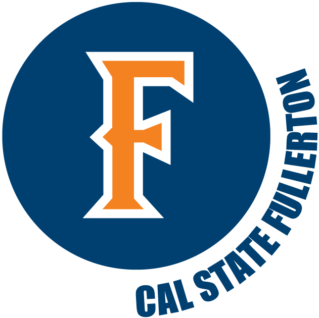 Cal State Fullerton Titans 1992-Pres Alternate Logo v5 iron on transfers for clothing